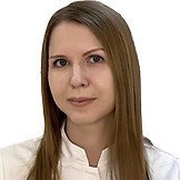 Врач Черных Глафира Владимировна