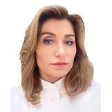 Врач Черных Наталья Павловна