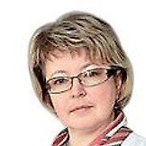 Врач Черных Ольга Геннадьевна