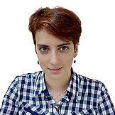 Врач Черных Валентина Павловна
