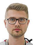 Врач Черных Василий Александрович