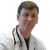 Врач Черныш Алексей Васильевич