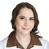 Врач Черныш Екатерина Сергеевна