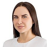 Врач Нагибина Елена Васильевна