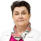 Врач Черныш Марина Павловна