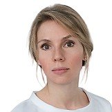 Врач Черныш (Смирнова) Анастасия Андреевна