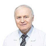 Врач Чернышев Анатолий Леонидович