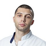 Врач Чернышев Егор Геннадьевич