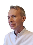Врач Чернышев Евгений Иванович