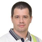 Врач Чернышев Виктор Алексеевич