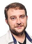 Врач Чернышев Владимир Владимирович 
