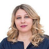 Врач Чернышева Екатерина Михайловна