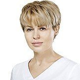 Врач Чернышева Екатерина Сергеевна