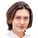 Врач Чернышева Екатерина Владимировна