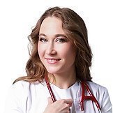 Врач Чернышева Ирина Сергеевна
