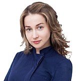 Врач Чернышева Юлия Николаевна