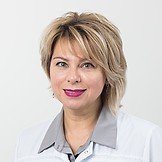 Врач Чернышева Светлана Валерьевна