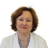 Врач Чернышева Вера Ивановна