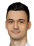 Врач Чернышёв Роман Сергеевич