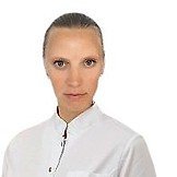 Врач Чернышёва Марина Сергеевна