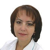 Врач Чернышёва Ольга Анатольевна