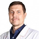 Врач Чернышов Дмитрий Геннадьевич