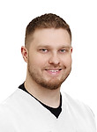 Врач Чернышов Иван Иванович