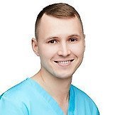 Врач Чернышов Пётр Юрьевич