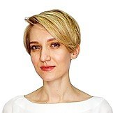Врач Чернышова Анастасия Михайловна