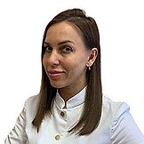 Врач Чернышова Мирослава Владимировна