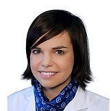 Врач Чернышова Наталия Юрьевна