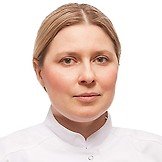 Врач Чернышова Наталья Валерьевна
