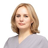 Врач Чернышова Ольга Владимировна