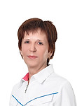 Врач Чернышова Светлана Юрьевна
