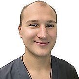 Врач Чернышук Сергей Маркович