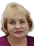 Врач Черпакова Татьяна Александровна