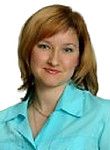 Врач Чертанова Диана Рашидовна