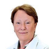 Врач Чертова Надежда Борисовна