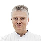Врач Чертыковцев Владимир Николаевич
