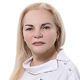 Врач Червакова Надежда Владимировна