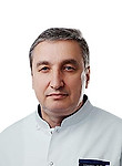 Врач Червинко Валерий Иванович