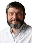 Врач Червяков Георгий Георгиевич