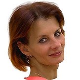 Врач Червоная Оксана Юрьевна