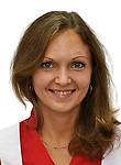 Врач Червоненко Светлана Владимировна
