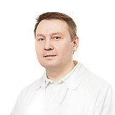 Врач Червоный Владислав Викторович
