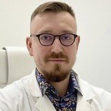 Врач Чесалин Иван Павлович