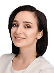 Врач Чесалова Анна Геворговна