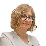Врач Чесалова Елена Геннадьевна