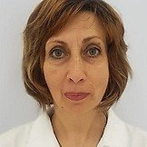 Врач Чешкина Надежда Николаевна