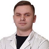 Врач Чеснаков Павел Александрович